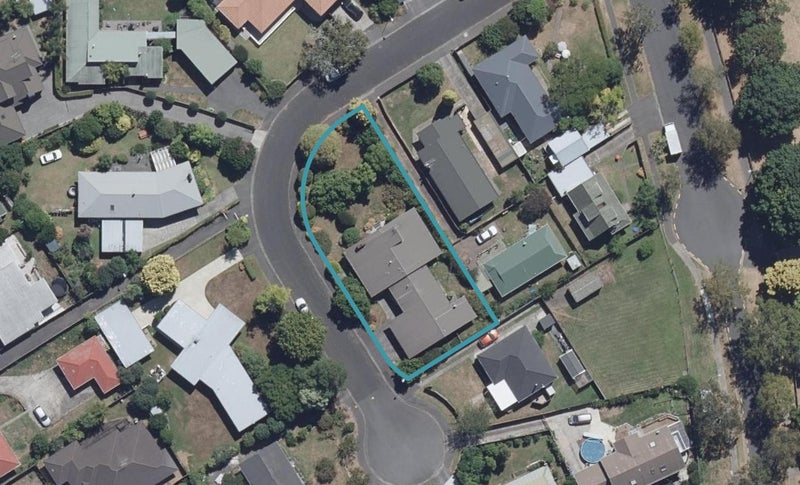 5 Gordon Street, Hillcrest, Hamilton - Carousel 1