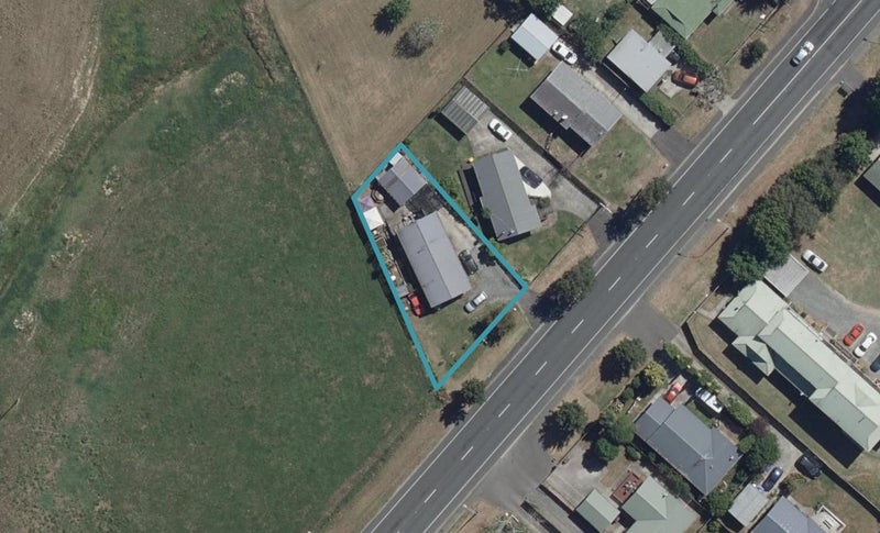 194 Tuhikaramea Road, Dinsdale, Hamilton - Carousel 1