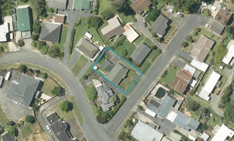 4 Mako Lane, Paihia, Paihia - Carousel 1
