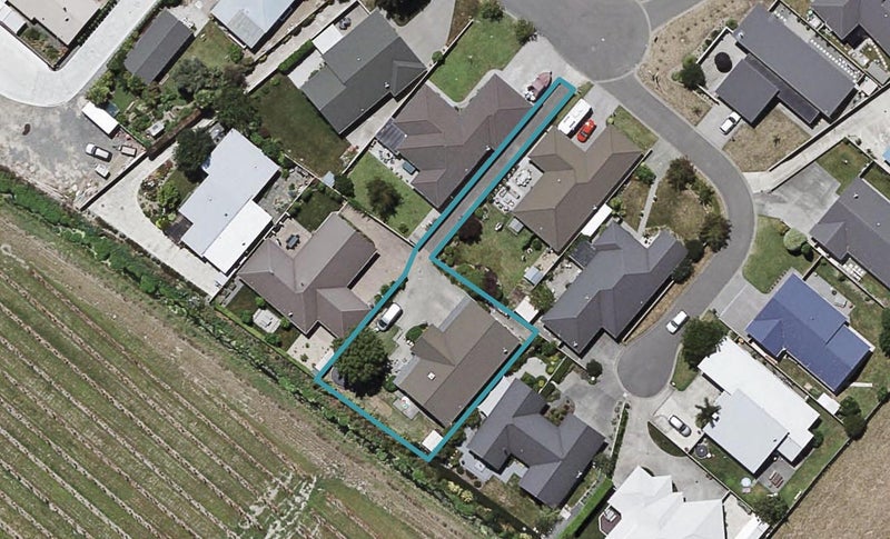 390 Southland Place, Raureka, Hastings - Carousel 1