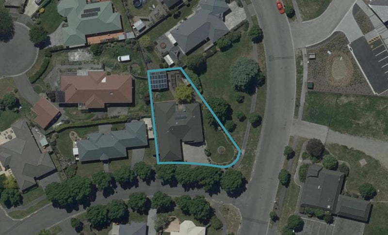 25 Henry Wigram Drive, Wigram, Christchurch - Carousel 1