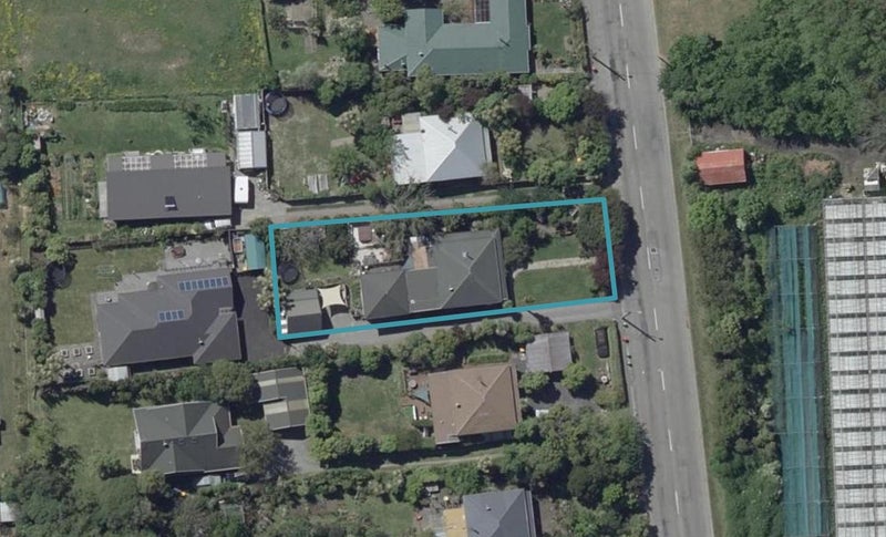 121 Bridle Path Road, Heathcote Valley, Christchurch - Carousel 1