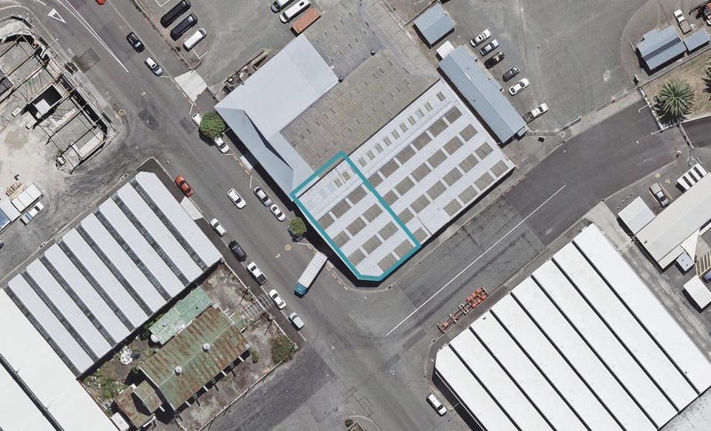 1 Tu Atu Street, Ahuriri, Napier - Carousel 1
