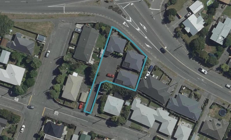 23B Hornbrook Street, Waltham, Christchurch - Carousel 1