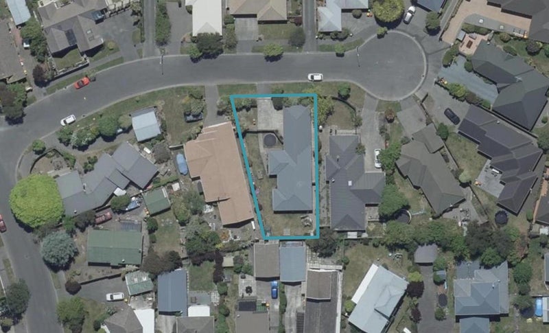 6 Fieldmoor Place, Parklands, Christchurch - Carousel 1
