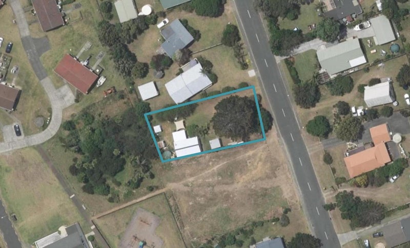 7 Margaret Street, Mangawhai Heads, Mangawhai - Carousel 1