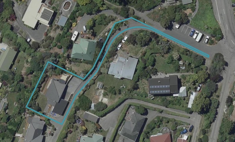 32A Huntsbury Avenue, Huntsbury, Christchurch - Carousel 1