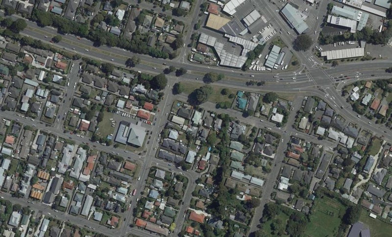 1/8 Hornbrook Street, Waltham, Christchurch - Carousel 1