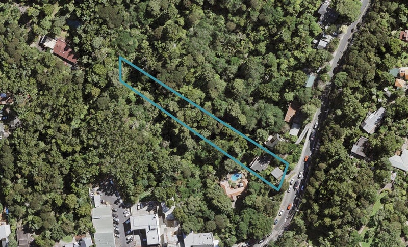 411 Titirangi Road, Titirangi, Auckland - Carousel 1