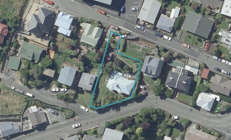 9 Henderson Street, Mornington, Dunedin - Carousel 1