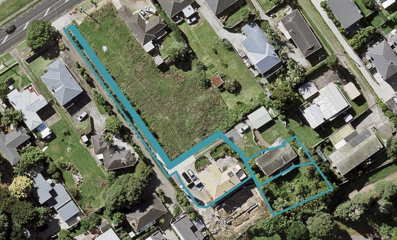 88D Ireland Road, Mount Wellington, Auckland - Carousel 1