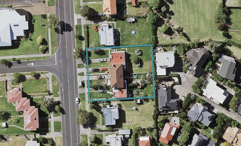 81 Kupe Street, Orakei, Auckland - Carousel 1