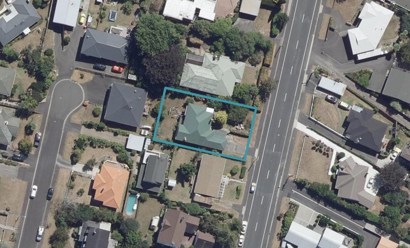 7 Hillcrest Road, Hillcrest, Hamilton - Carousel 1