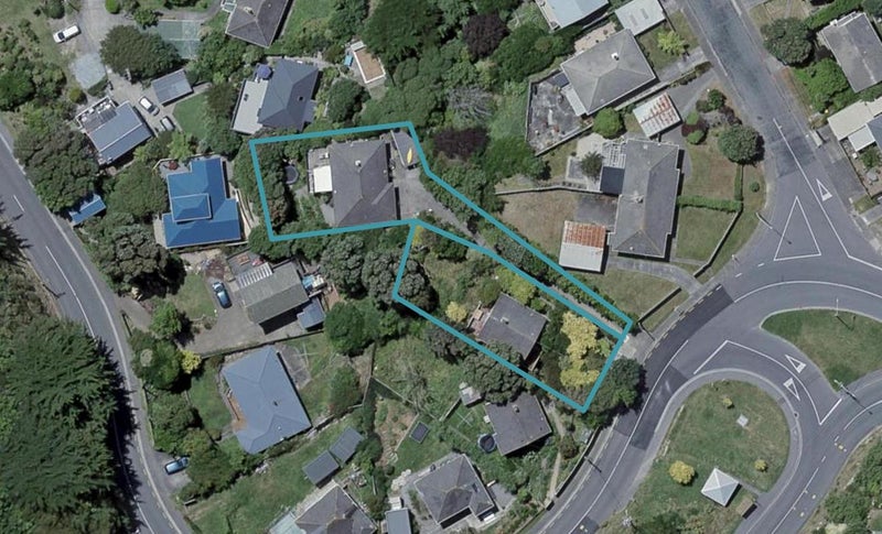 101 Monorgan Road, Strathmore Park, Wellington - Carousel 1