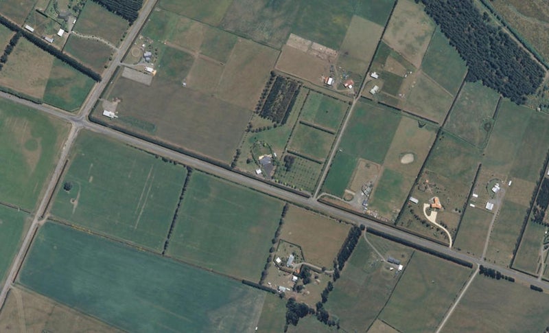 2618 South Eyre Road, Eyrewell, Rangiora - Carousel 1