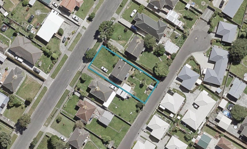 78 Molesworth Street, Taita, Lower Hutt - Carousel 1