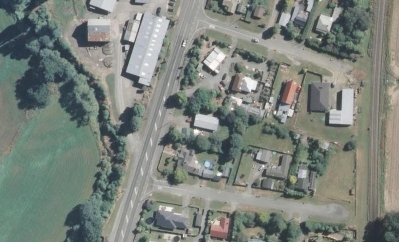 156 Temuka-Orari Highway, Temuka - Carousel 1