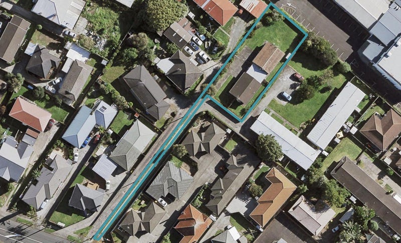 2/17B Russell Road, Manurewa, Auckland - Carousel 1