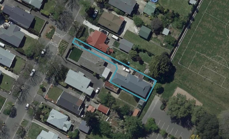 30A Ryan Street, Phillipstown, Christchurch - Carousel 1