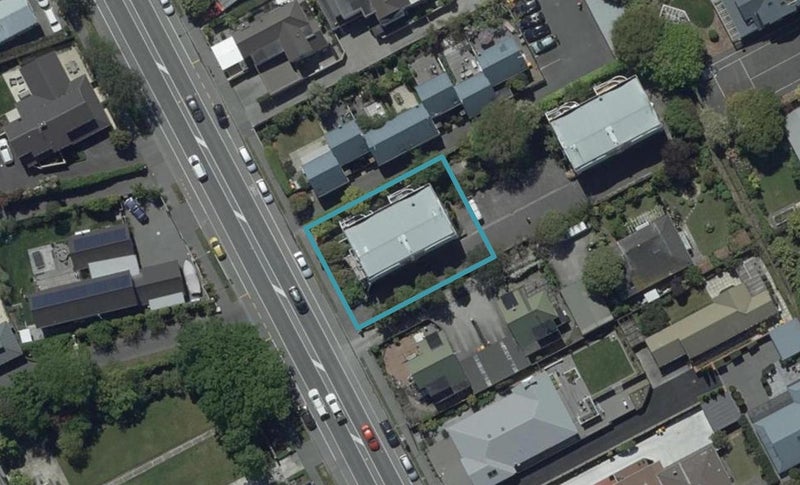 2/102 Rossall Street, Merivale, Christchurch - Carousel 1