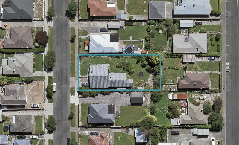 180 Conyers Street, Heidelberg, Invercargill - Carousel 1