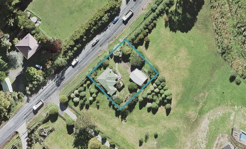 737 Coatesville-Riverhead Highway, Albany - Carousel 1