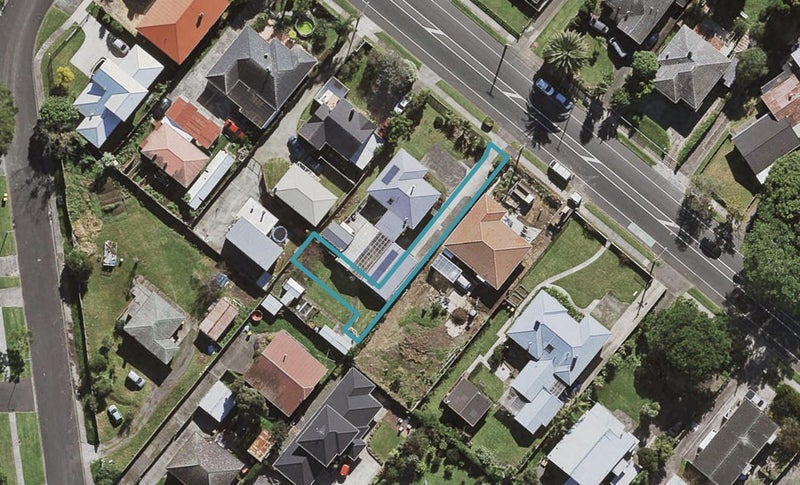 6/78 Station Road, Papatoetoe, Auckland - Carousel 1
