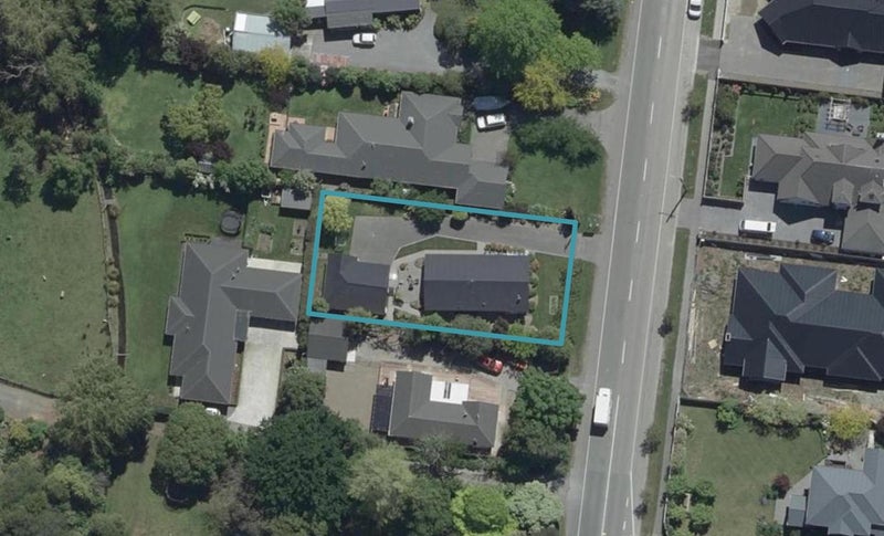 371 Gardiners Road, Harewood, Christchurch - Carousel 1