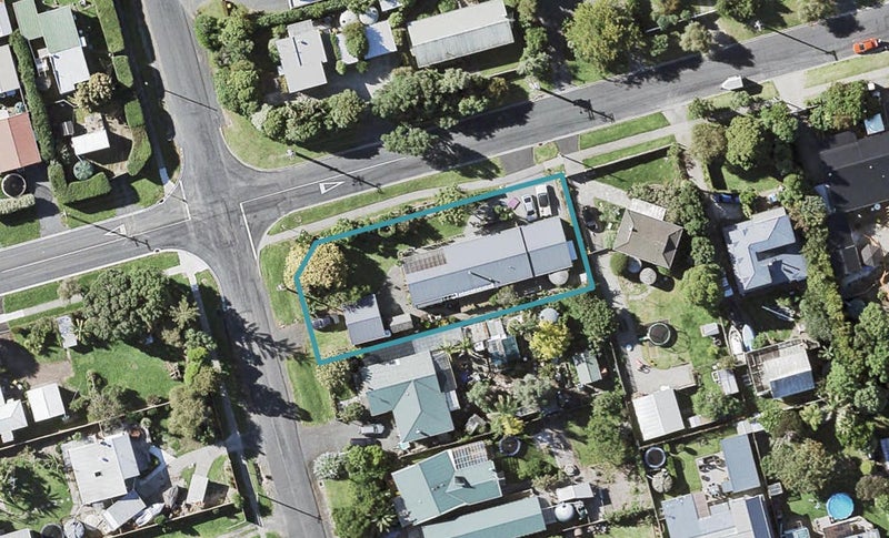 101 Second View Avenue, Beachlands, Auckland - Carousel 1