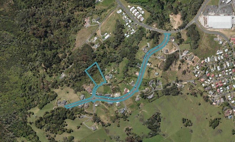 5 City View Lane, Raumanga, Whangārei - Carousel 1