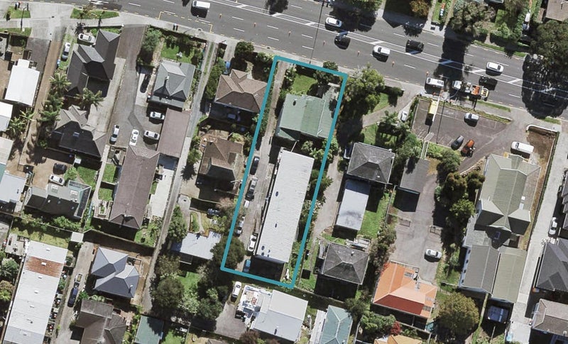 1/264 Balmoral Road, Sandringham, Auckland - Carousel 1
