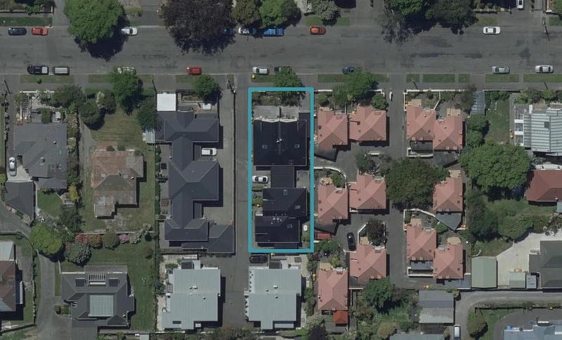 32C Eversleigh Street, St Albans, Christchurch - Carousel 1