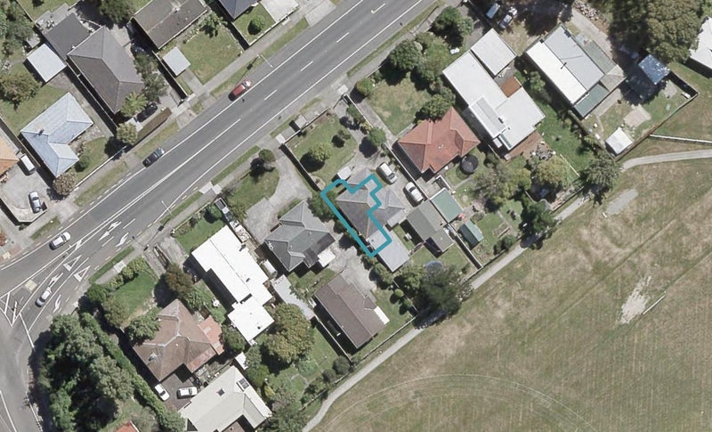 3/892 High Street, Avalon, Lower Hutt - Carousel 1