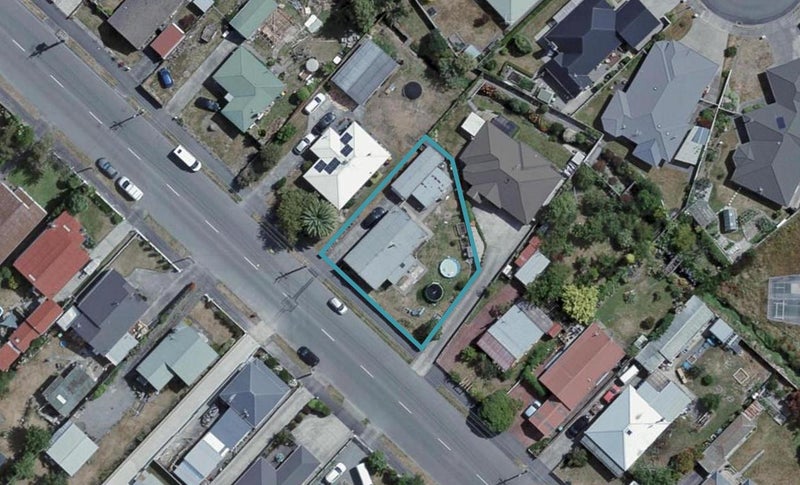 37 Kuripuni Street, Kuripuni, Masterton - Carousel 1