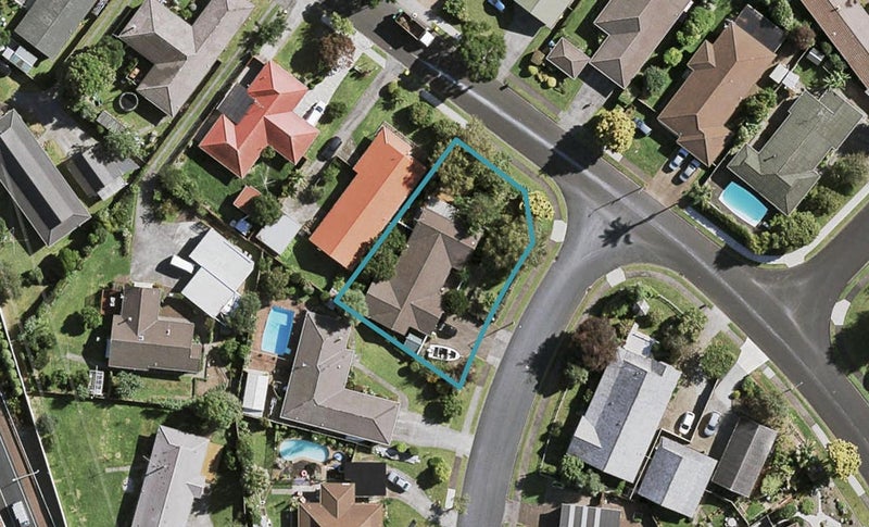 52 Barnhill Crescent, Pahurehure, Papakura - Carousel 1
