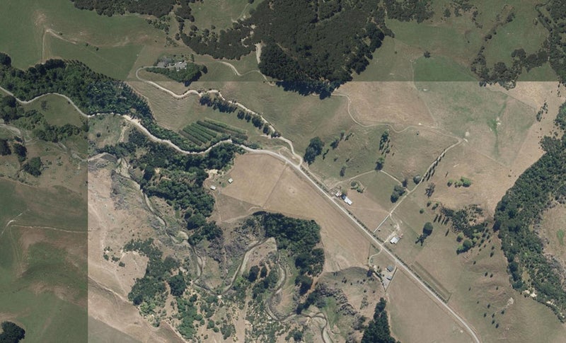 96 No 3 Line, Pohangina, Ashhurst - Carousel 1