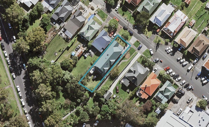 12 New Bond Street, Kingsland, Auckland - Carousel 1