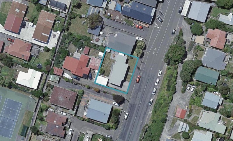 115 Darlington Road, Miramar, Wellington - Carousel 1