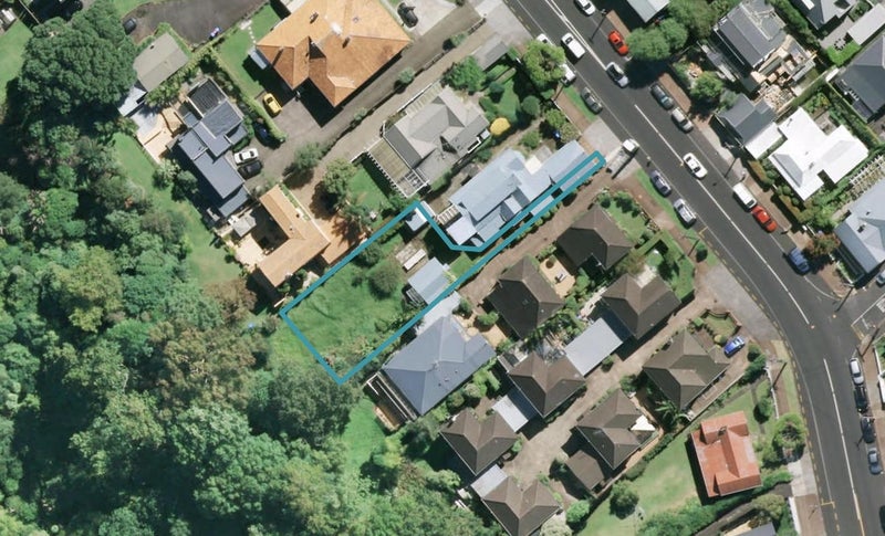 61A Brighton Road, Parnell, Auckland - Carousel 1