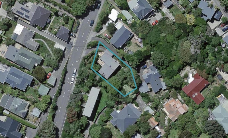 25 Perth Street, Ngaio, Wellington - Carousel 1