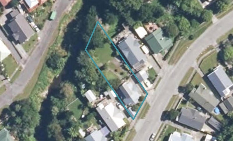 14 Lydia Street, Greymouth, Greymouth - Carousel 1
