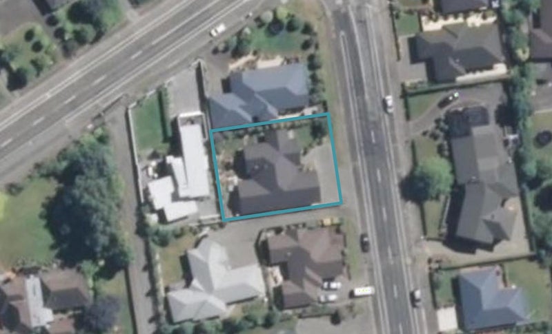 194 Mountain View Road, Gleniti, Timaru - Carousel 1