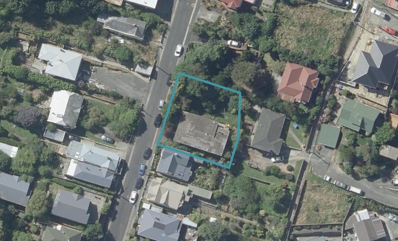 21 Brunel Street, Mornington, Dunedin - Carousel 1