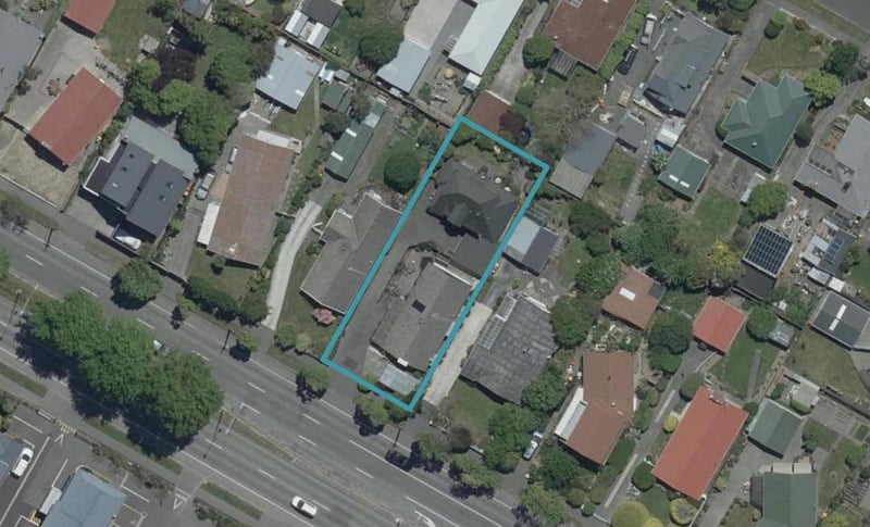 2/372 Harewood Road, Bishopdale, Christchurch - Carousel 1