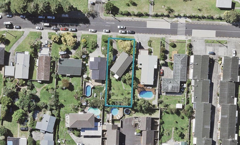 39 Willoughby Avenue, Howick, Auckland - Carousel 1