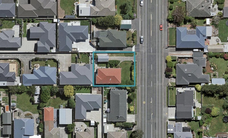 92 Exmouth Street, Waverley, Invercargill - Carousel 1