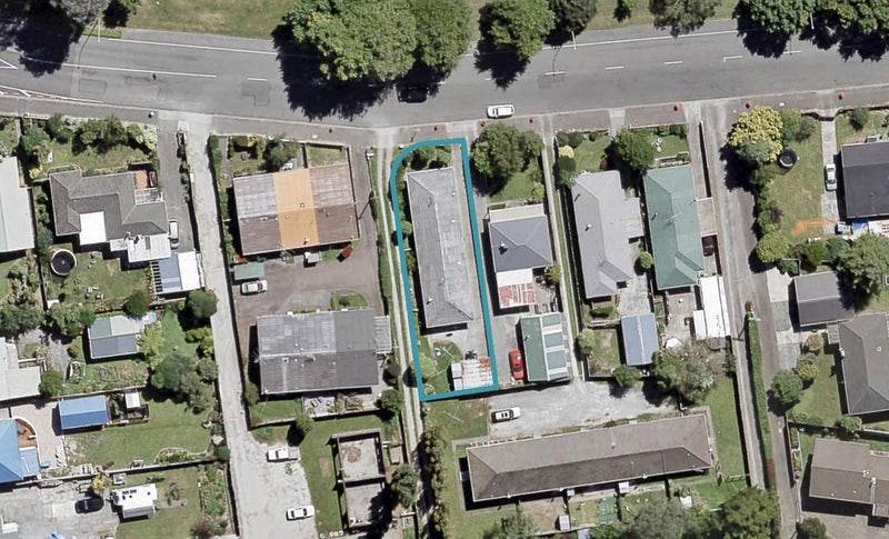 24B Riverbank Street, Ebdentown, Upper Hutt - Carousel 1