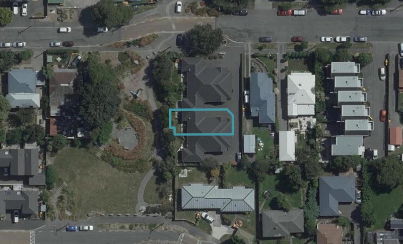 52C Burke Street, Addington, Christchurch - Carousel 1