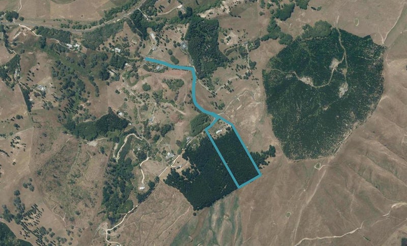 29 Raratu Road, Kahuranaki, Havelock North - Carousel 1
