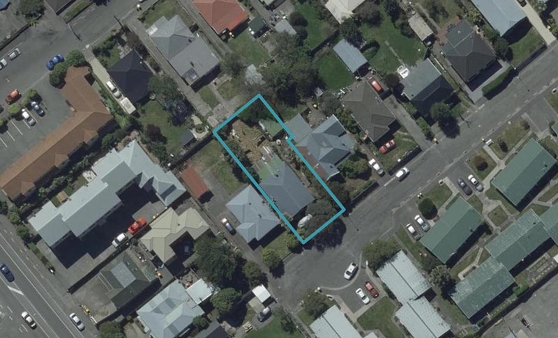 18 Walsall Street, Addington, Christchurch - Carousel 1